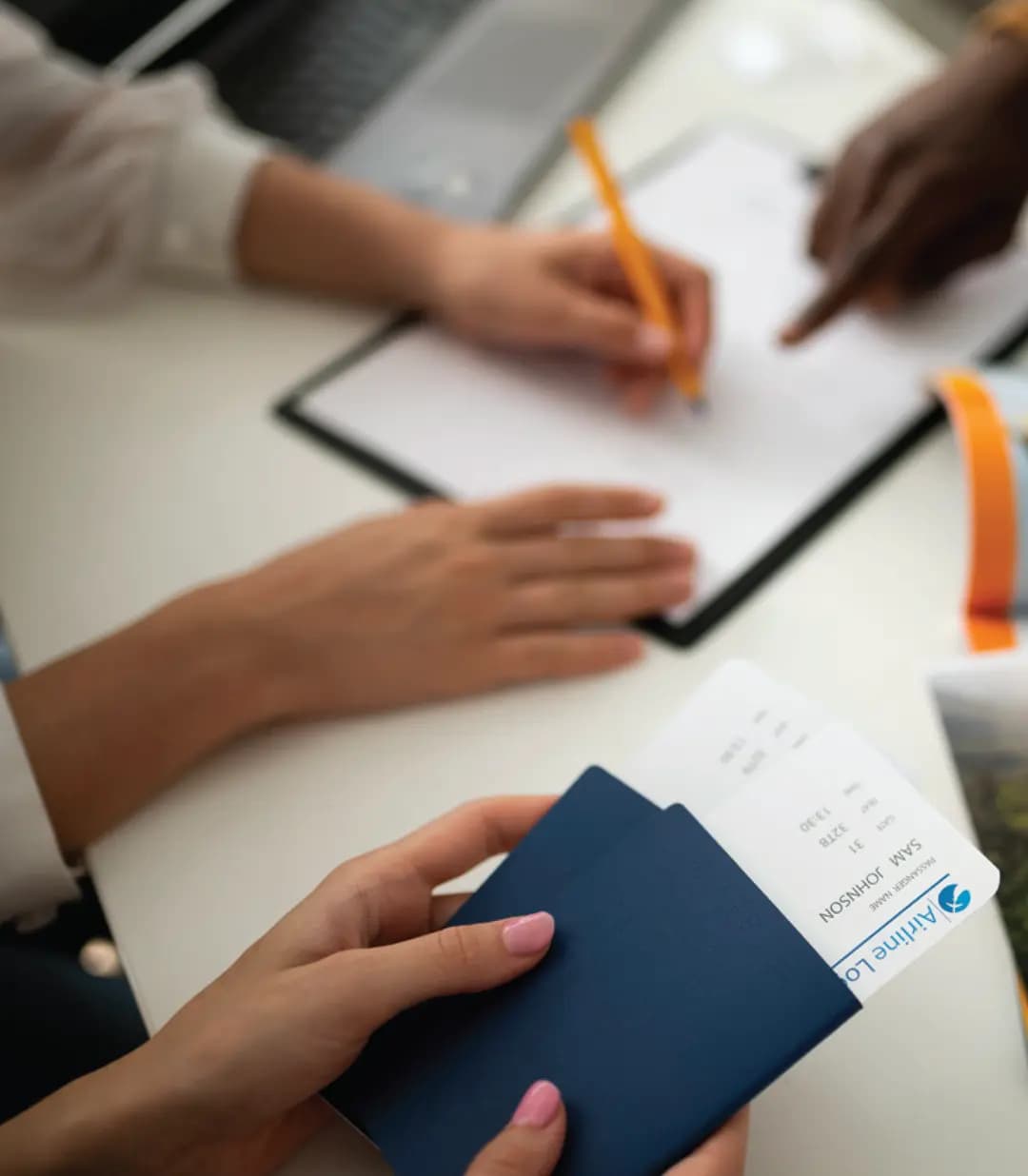 اتصل بمعهد مهارات السعودية - تواصل معنا