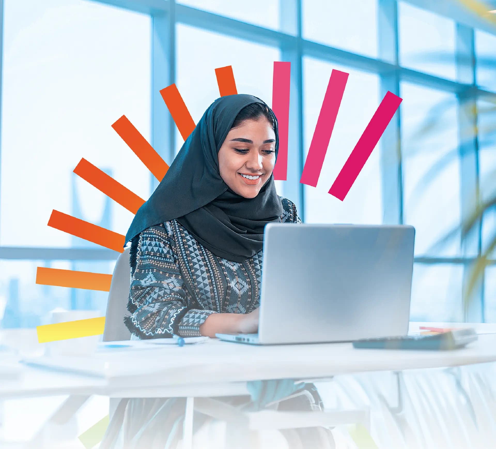 أكثر من 500 طالب حصلوا على شهادات في برامجنا الاحترافية