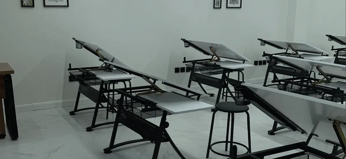 أكثر من 500 طالب حصلوا على شهادات في برامجنا الاحترافية