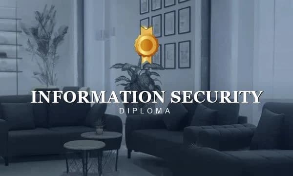 دبلوم أمن المعلومات